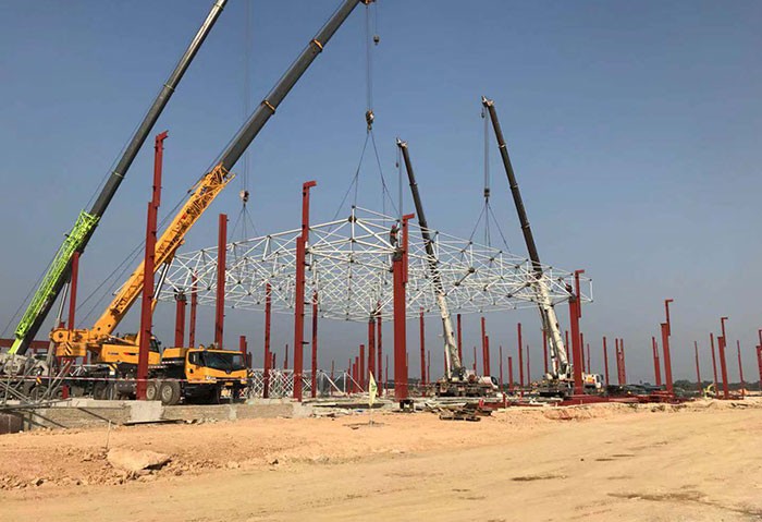 咸阳小鹏新能源汽车